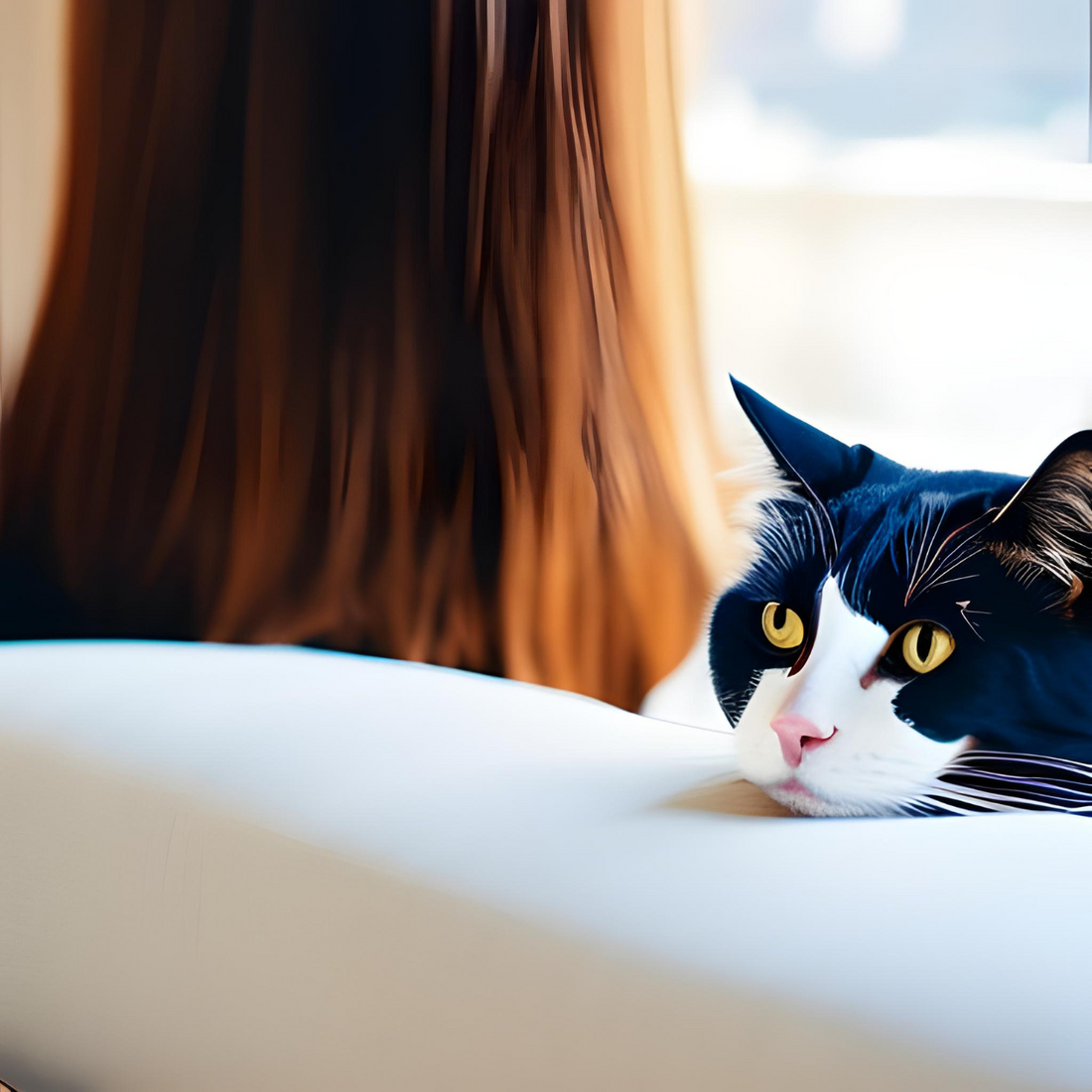 4 Ways You're Unknowingly Crushing Your Cat's Spirit Fleurlovin