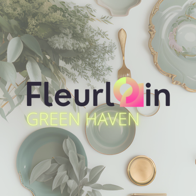 Green haven Fleurlovin