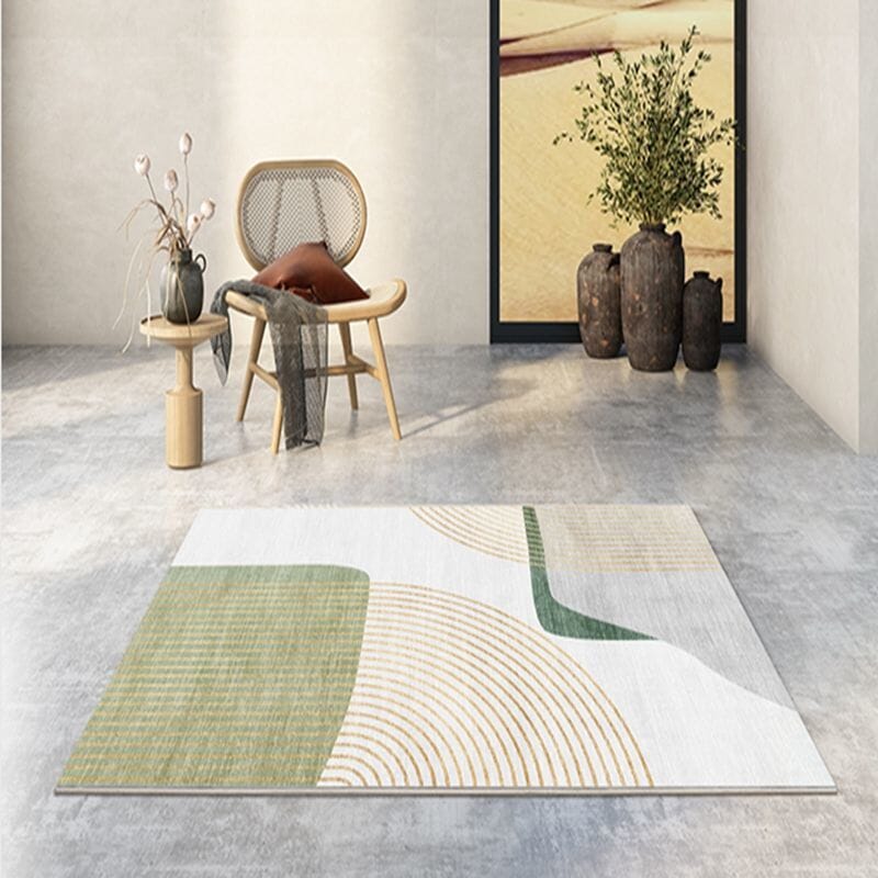 0 Bohemian Style Cashmere Carpets sold by Fleurlovin, Free Shipping Worldwide