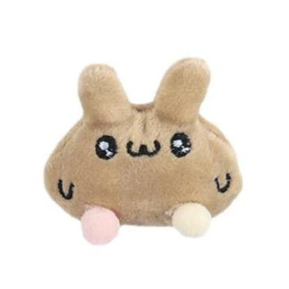 0 Cute Mini Bunny Cat Toy sold by Fleurlovin, Free Shipping Worldwide