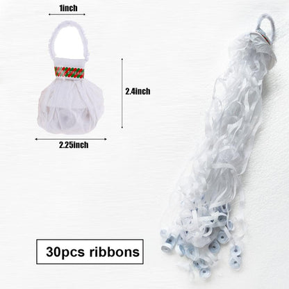  10Pack No-mess Streamers sold by Fleurlovin, Free Shipping Worldwide