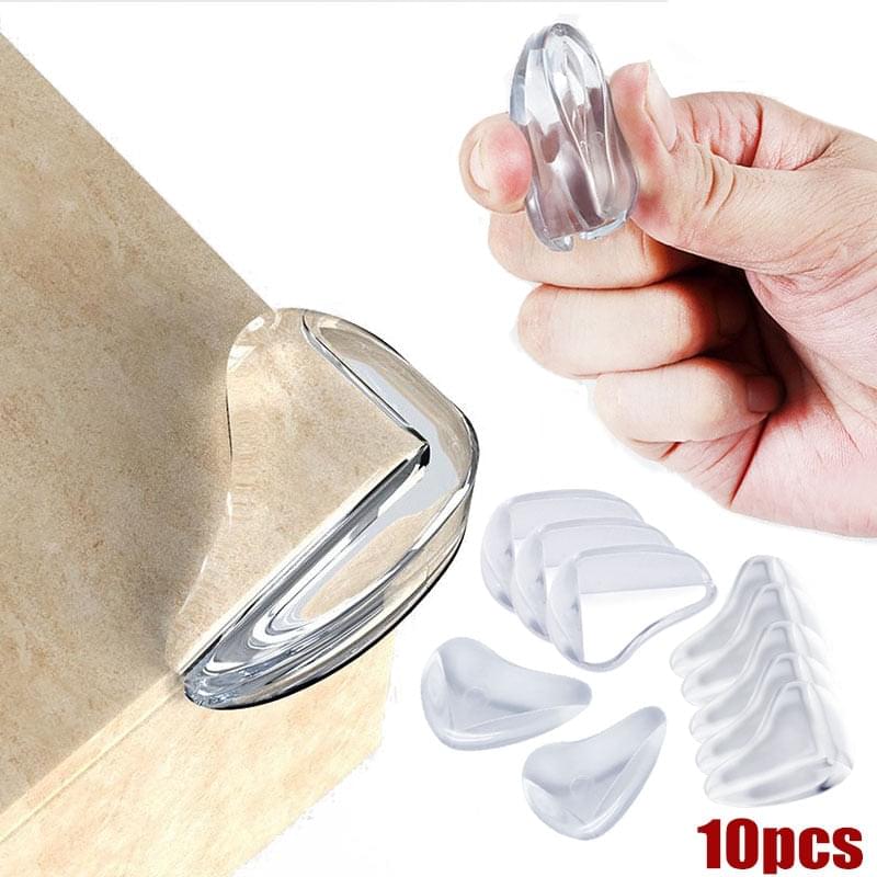  10pcs Corner Safety sold by Fleurlovin, Free Shipping Worldwide