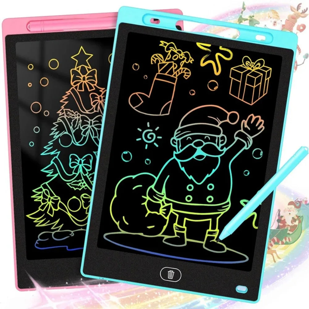 12 Inch LCD Drawing Tablet