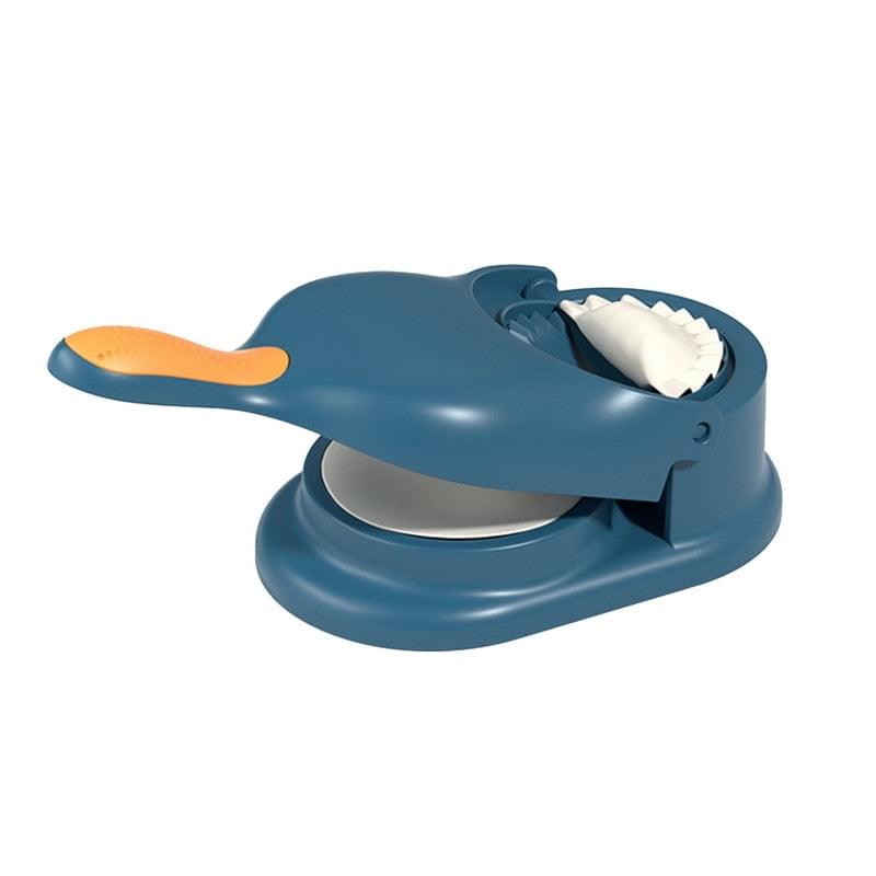  2-In-1 Dumpling Maker sold by Fleurlovin, Free Shipping Worldwide