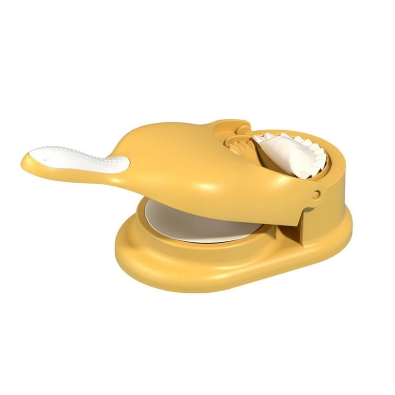  2-In-1 Dumpling Maker sold by Fleurlovin, Free Shipping Worldwide