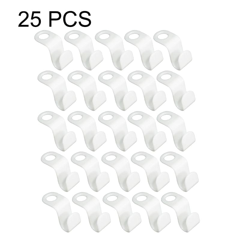  25PCS Mini Clothes Hanger sold by Fleurlovin, Free Shipping Worldwide