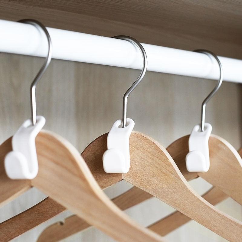  25PCS Mini Clothes Hanger sold by Fleurlovin, Free Shipping Worldwide