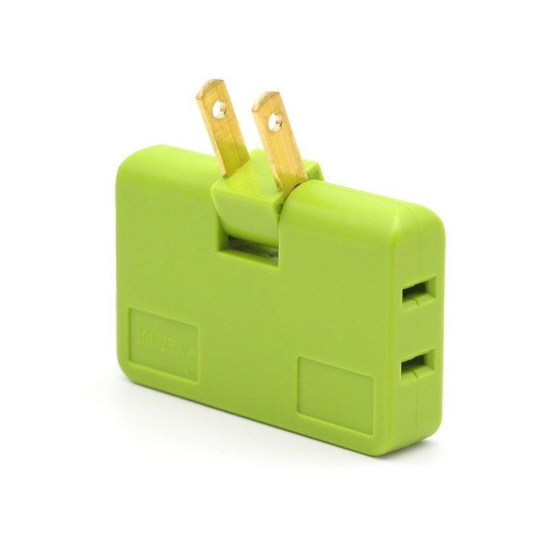  3 In 1 Plug sold by Fleurlovin, Free Shipping Worldwide