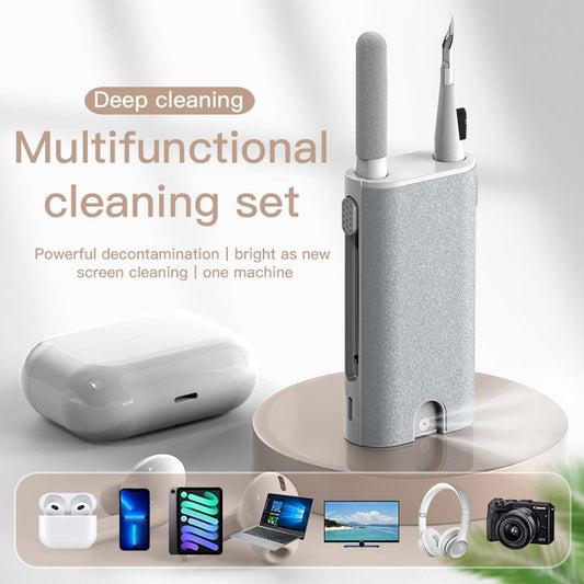  5 in 1 Cleaning Kit sold by Fleurlovin, Free Shipping Worldwide