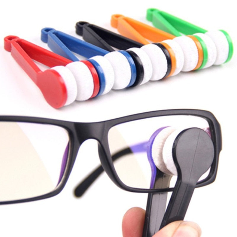  5pcs Eyeglass Brush sold by Fleurlovin, Free Shipping Worldwide