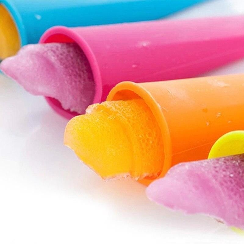  5pcs Popsicle Maker sold by Fleurlovin, Free Shipping Worldwide