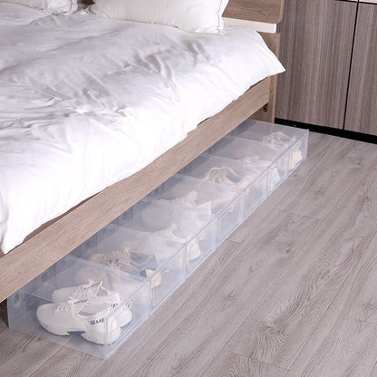  6pcs/Set Shoe Box - Keep Your Shoes Neat and Tidy! sold by Fleurlovin, Free Shipping Worldwide