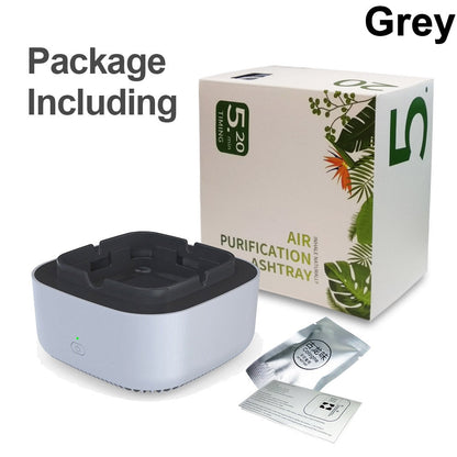  AirClear Ash sold by Fleurlovin, Free Shipping Worldwide