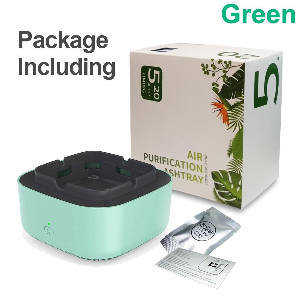  AirClear Ash sold by Fleurlovin, Free Shipping Worldwide