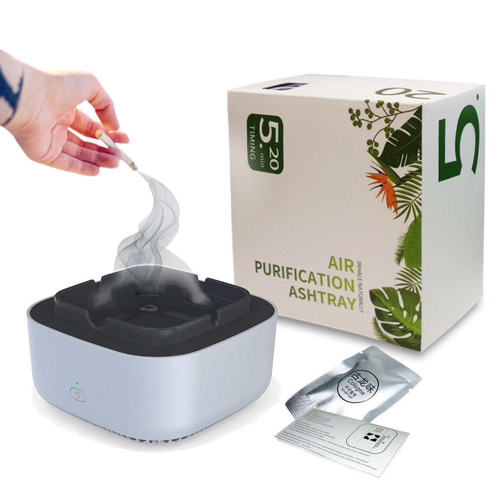  AirClear Ash sold by Fleurlovin, Free Shipping Worldwide