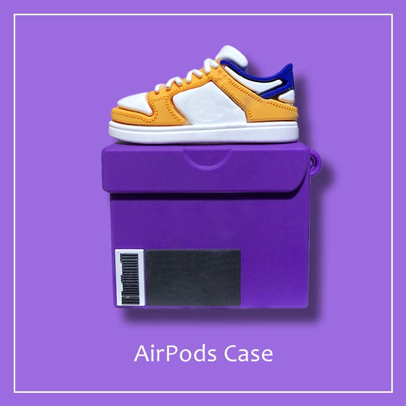  AirPods Case sold by Fleurlovin, Free Shipping Worldwide