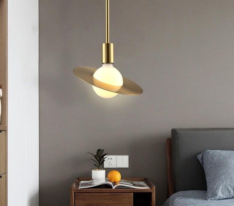  Arti - Modern Disc Hanging Light sold by Fleurlovin, Free Shipping Worldwide