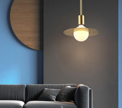  Arti - Modern Disc Hanging Light sold by Fleurlovin, Free Shipping Worldwide