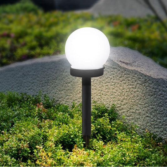  Atha - Solar Outdoor Lawn Lamp sold by Fleurlovin, Free Shipping Worldwide