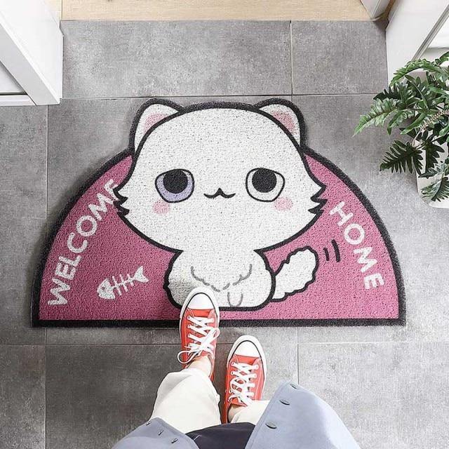  Baby Cat Rug sold by Fleurlovin, Free Shipping Worldwide