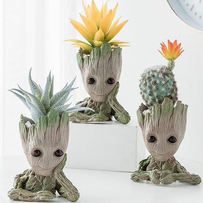  Baby Groot sold by Fleurlovin, Free Shipping Worldwide