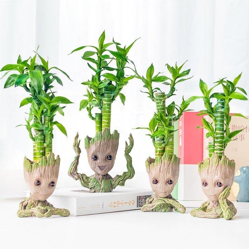  Baby Groot sold by Fleurlovin, Free Shipping Worldwide