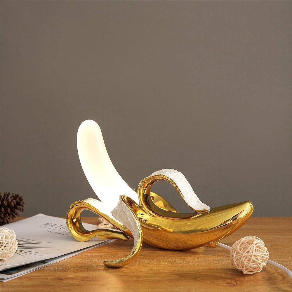  Banana Desk Lamp sold by Fleurlovin, Free Shipping Worldwide