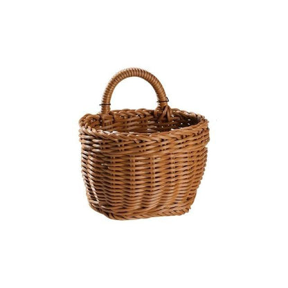 Baskets Cottage Hanging Basket sold by Fleurlovin, Free Shipping Worldwide