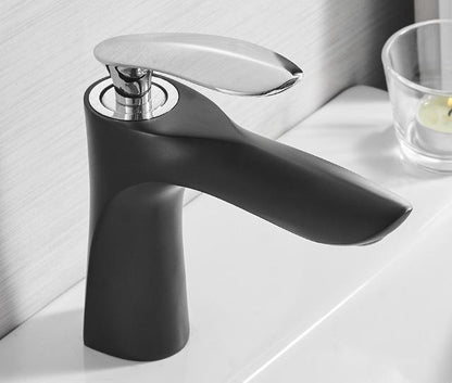 Bathroom Luxury Modern Basin Faucet sold by Fleurlovin, Free Shipping Worldwide