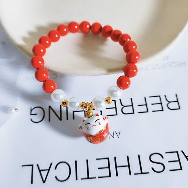  Beauty Cat Bracelet sold by Fleurlovin, Free Shipping Worldwide