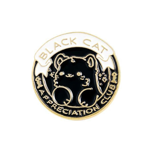  Beauty Cat Brooch sold by Fleurlovin, Free Shipping Worldwide