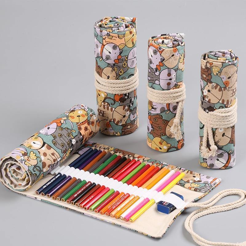  Beauty Cat Case sold by Fleurlovin, Free Shipping Worldwide