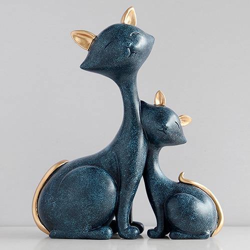  Beauty Cat Decor sold by Fleurlovin, Free Shipping Worldwide