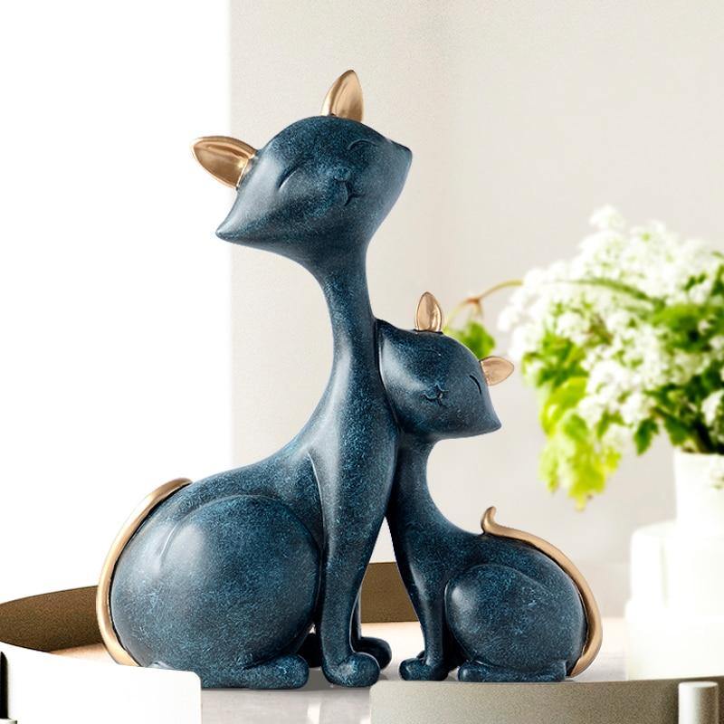  Beauty Cat Decor sold by Fleurlovin, Free Shipping Worldwide