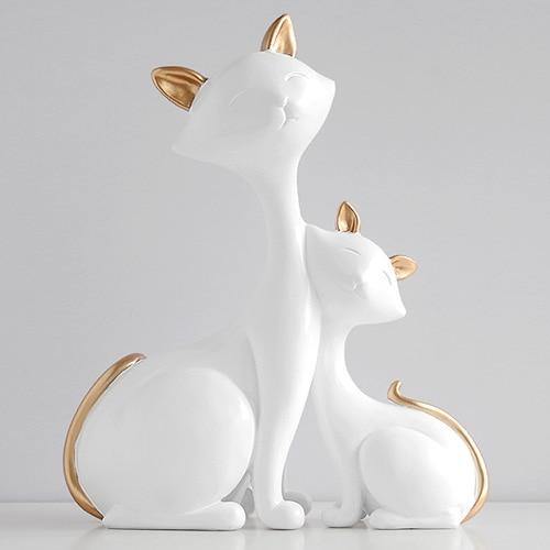  Beauty Cat Decor sold by Fleurlovin, Free Shipping Worldwide