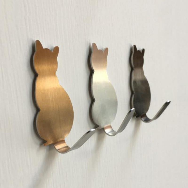  Beauty Cat Hanger sold by Fleurlovin, Free Shipping Worldwide
