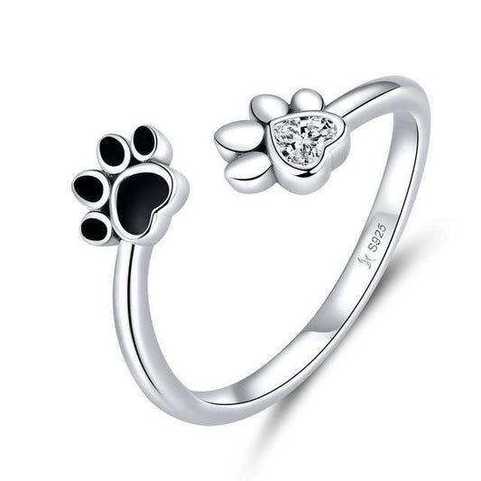  Beauty Cat Ring sold by Fleurlovin, Free Shipping Worldwide