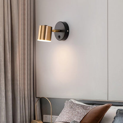 Bedroom Talina Wall Lamp sold by Fleurlovin, Free Shipping Worldwide