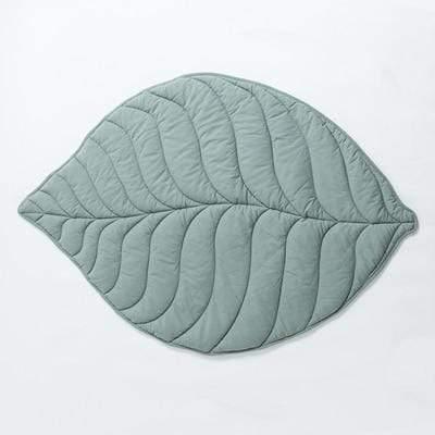 Blankets Leaf-Shaped Throw Swaddle Blanket sold by Fleurlovin, Free Shipping Worldwide