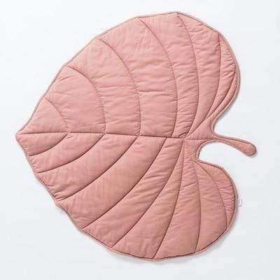 Blankets Leaf-Shaped Throw Swaddle Blanket sold by Fleurlovin, Free Shipping Worldwide