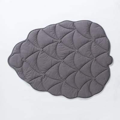 Blankets Leaf-Shaped Throw Swaddle Blanket sold by Fleurlovin, Free Shipping Worldwide