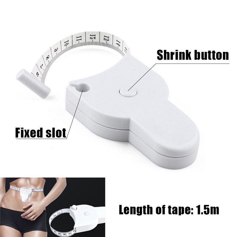  Body Measuring Tape sold by Fleurlovin, Free Shipping Worldwide