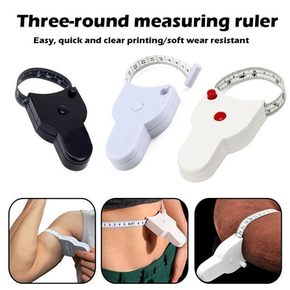  Body Measuring Tape sold by Fleurlovin, Free Shipping Worldwide