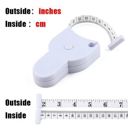  Body Measuring Tape sold by Fleurlovin, Free Shipping Worldwide