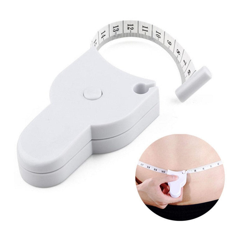  Body Measuring Tape sold by Fleurlovin, Free Shipping Worldwide