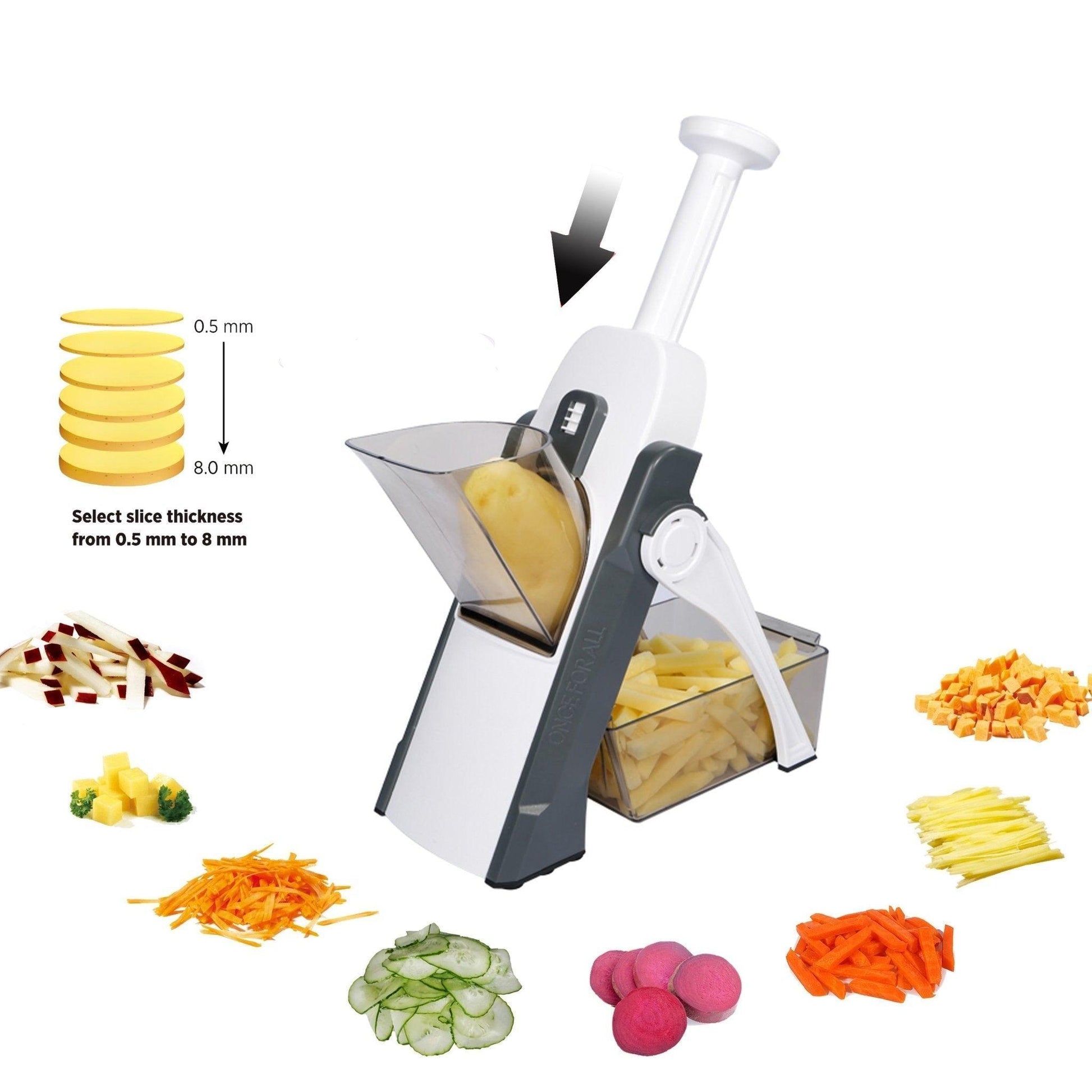  Brisk Slicer sold by Fleurlovin, Free Shipping Worldwide