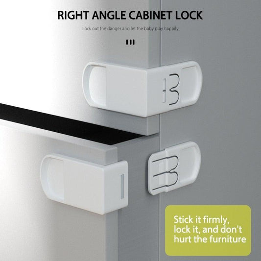  Cabinet Locks sold by Fleurlovin, Free Shipping Worldwide