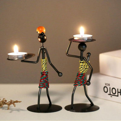  Candle Holders sold by Fleurlovin, Free Shipping Worldwide
