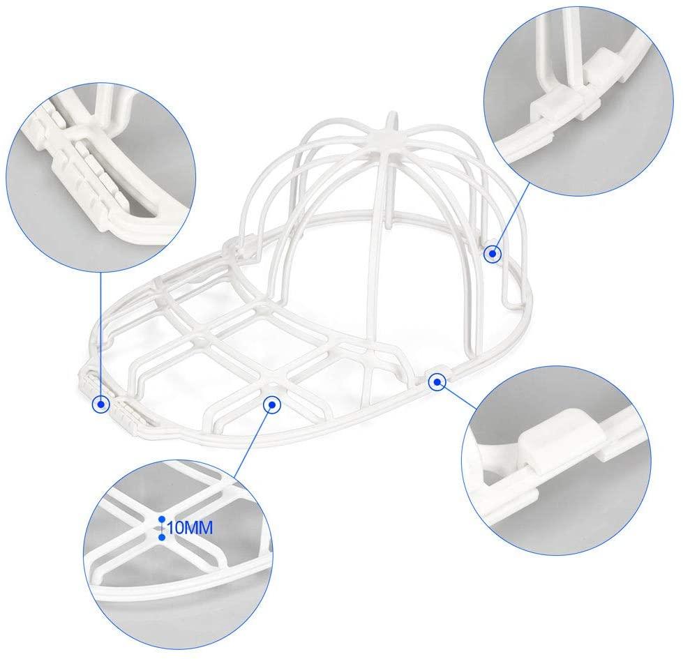  Cap Washer Cage sold by Fleurlovin, Free Shipping Worldwide