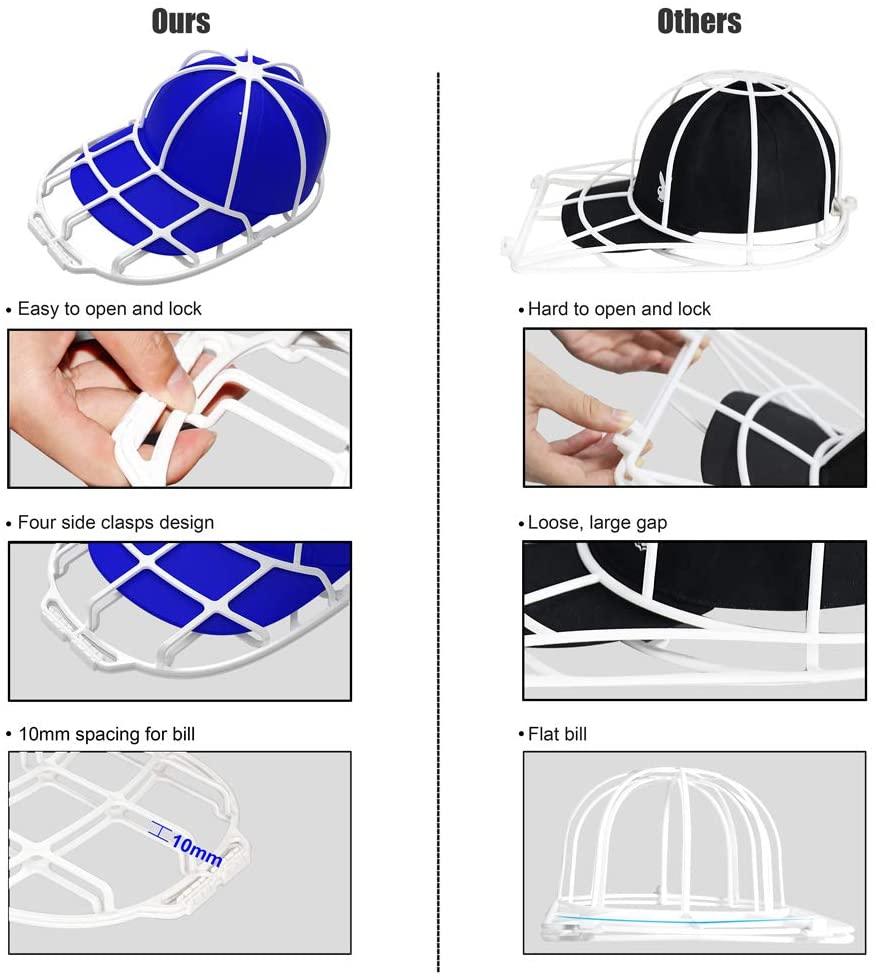  Cap Washer Cage sold by Fleurlovin, Free Shipping Worldwide